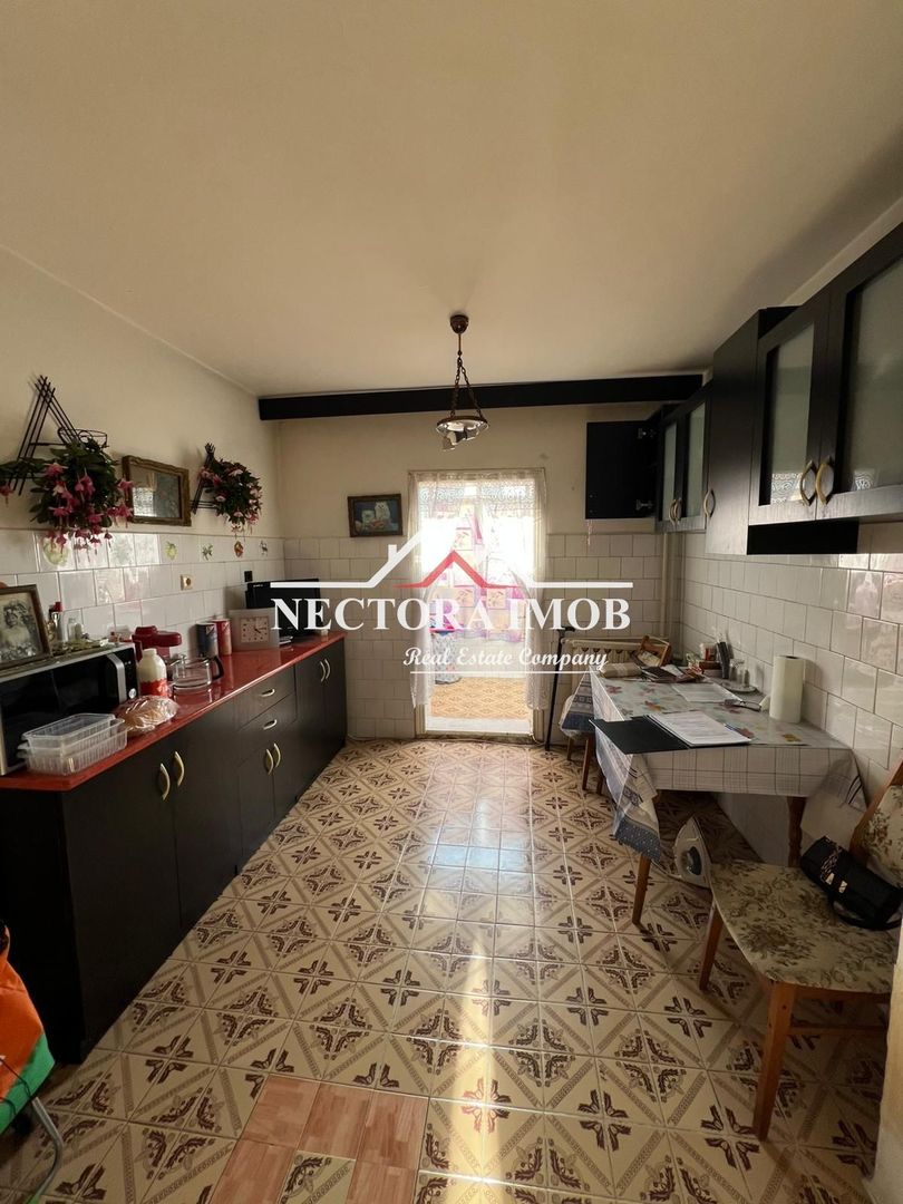 NECTORA IMOB-Apartament 2 camere,tip PB,Zona Prima Shops Decebal,Et 2 - Poză 5