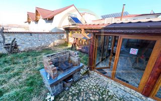 Vila turistică complet funcțională! - Poză 17