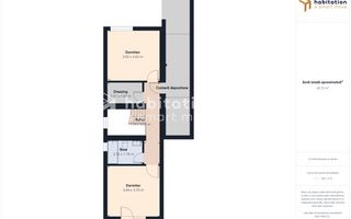 Locuința Ideală: Duplex Elegant în Dumbrăvița - tur virtual - Poză 30