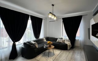 Apartament 3 camere – Valea Aurie, 64,5 mp, etaj 2/3, cu curte și parcare! - Poză 12