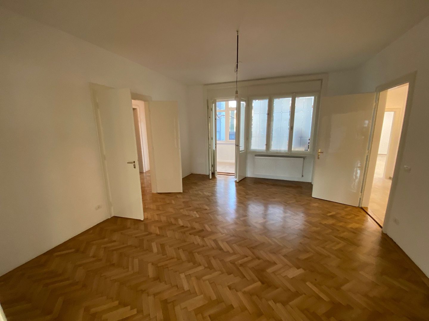 Apartament spatios zona Unirii - Poză 11