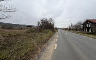 TEREN INTRAVILAN TOATE UTILITATILE LA 13 KM CRAIOVA - Poză 1