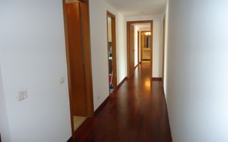 APARTAMENT SUPERB CU 3 DORMITOARE LA INCHIRIERE LANGA PARC HERASTRAU - Poză 7