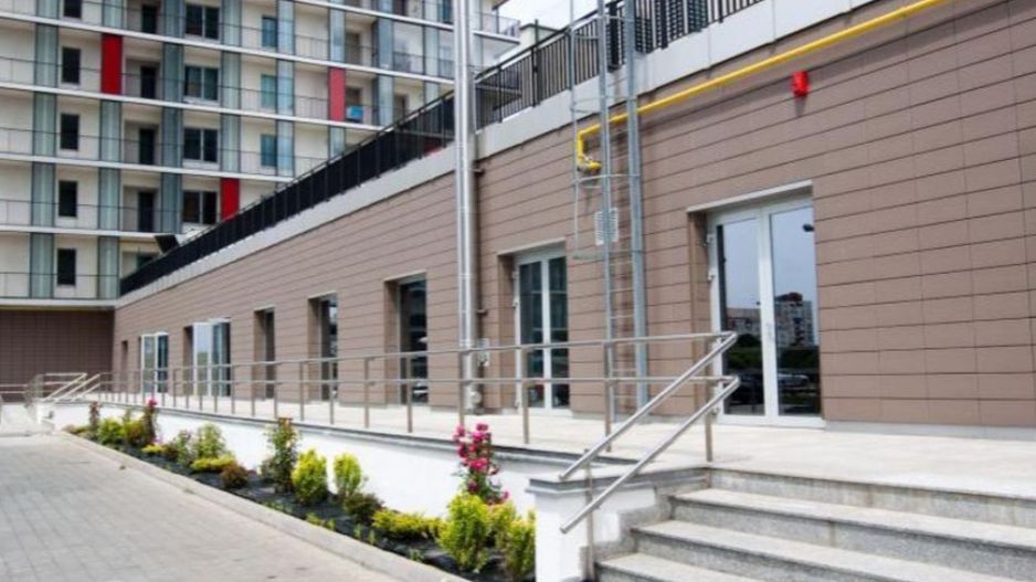 Penthouse Asmita Gardens | terasa 99 mp | Splaiul Unirii - Poză 53