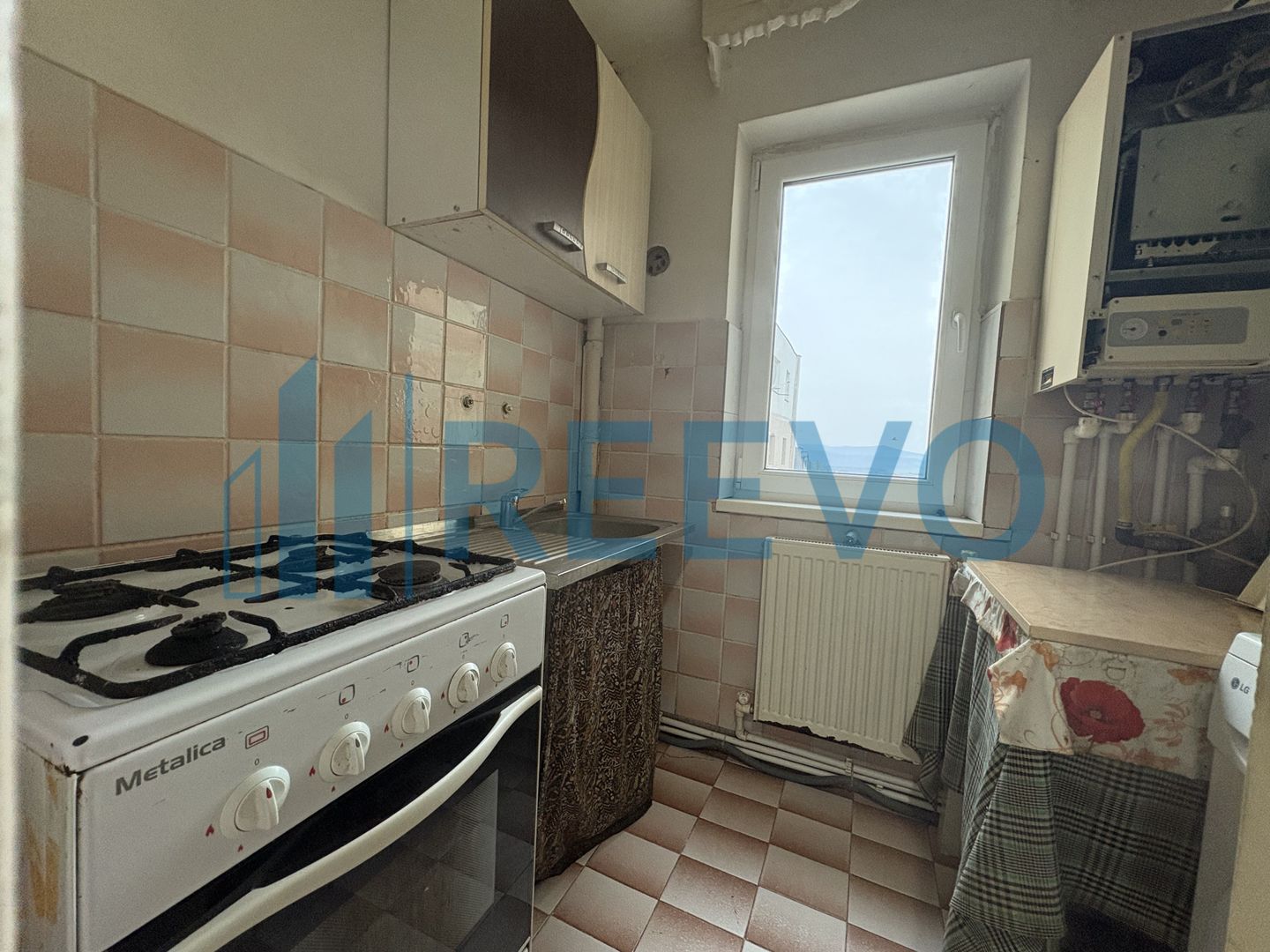 Apartament 2 camere în Buhuși - Poză 4