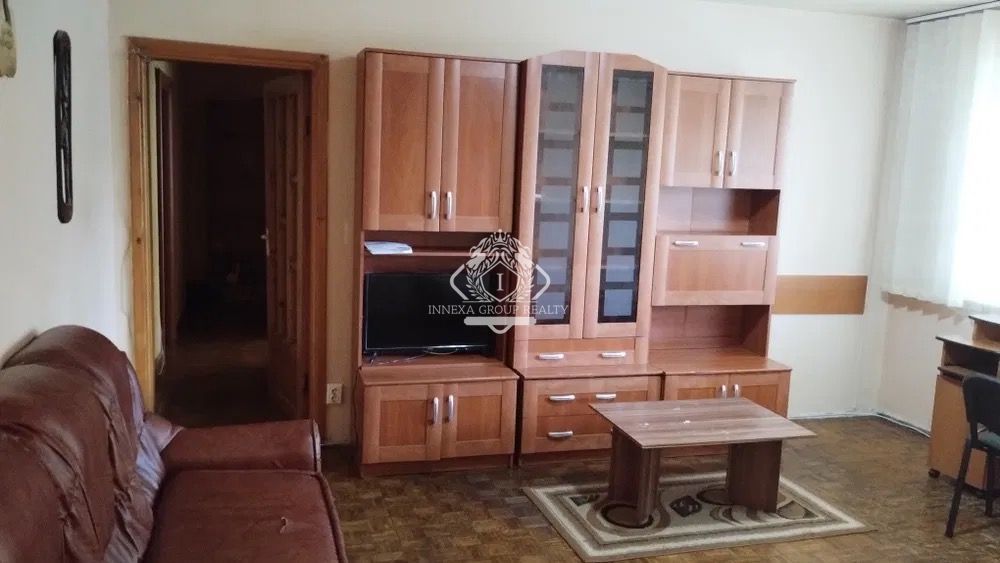 Drumul Taberei-Afi Cotroceni | 3 camere | 67mp | Parter | 125.000 euro - Poză 1