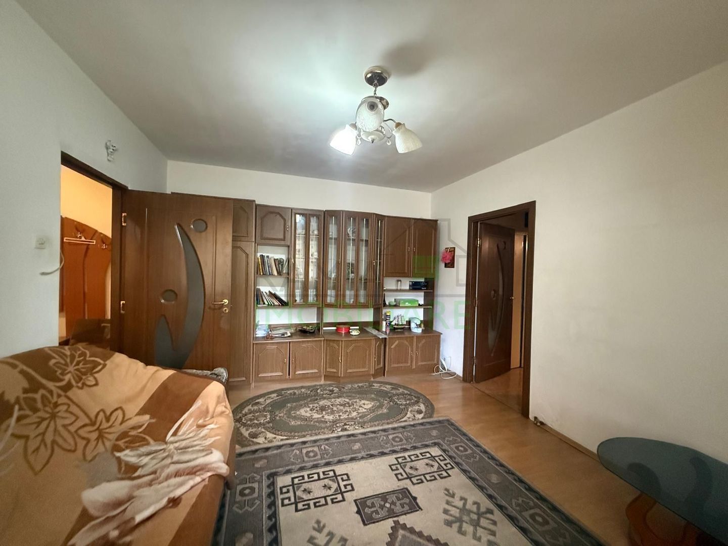 Oportunitate! Apartament 2 camere, 48 mp utili, zonă apreciată - Poză 1