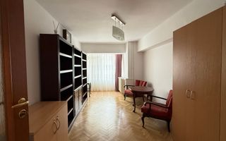 3 camere - bloc MONOLIT  - Bd. UNIRII - etajul 1 - Poză 11