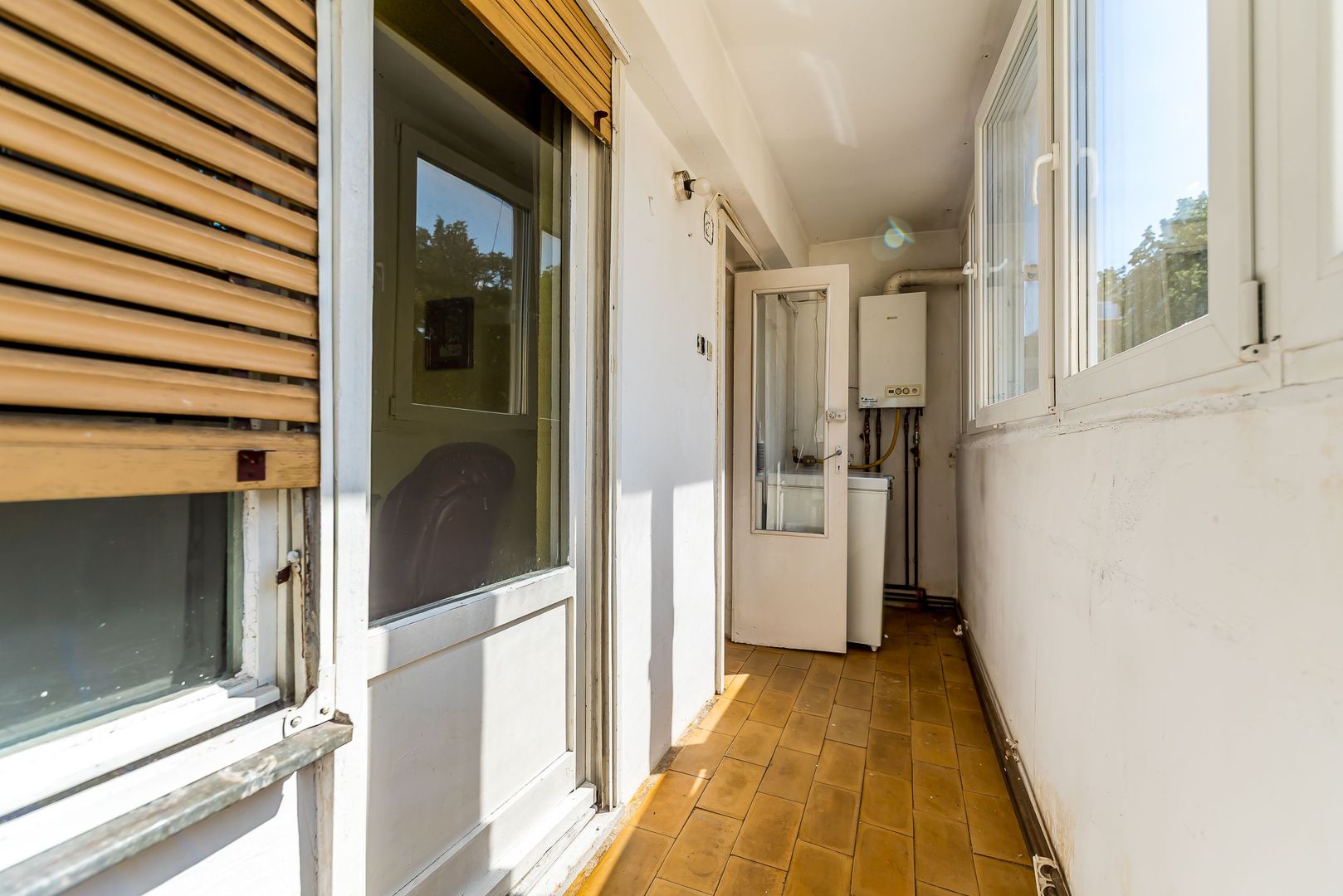 Apartament 3 camere - tip Samantha - etaj 1 - Polivalenta - COMISION 0 - Poză 6