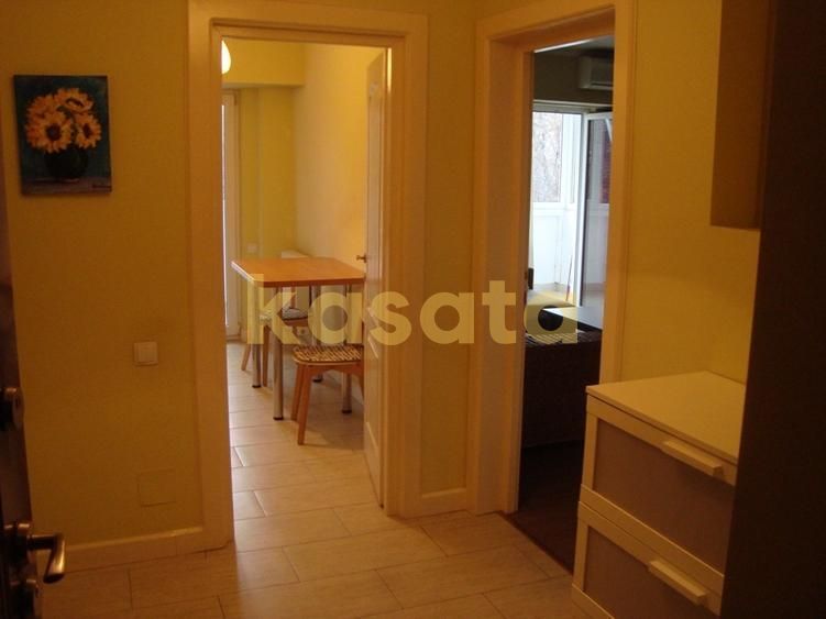 Apartament modern 3 camere de închiriat – zona Banu Manta - Poză 4