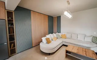 Lux și Confort Premium | Apartament  Deosebit de Vânzare – Șelimbăr - Poză 14