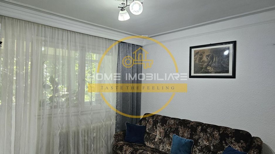 Apartament cu 3 camere/ Etajul 1/ zona Podu Ros / 67mp - Poză 3