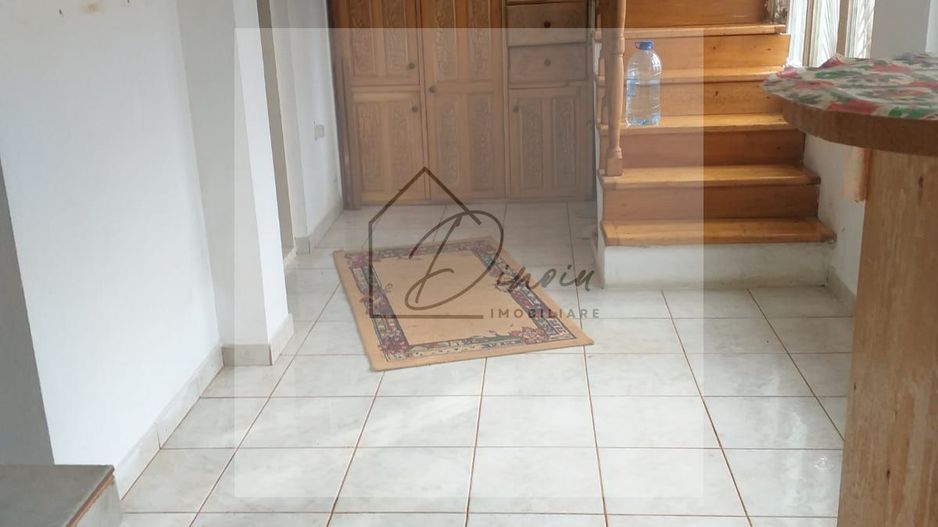 Busteni Casa 5camere si teren 494mp Castelul Cantacuzino langa padure - Poză 24