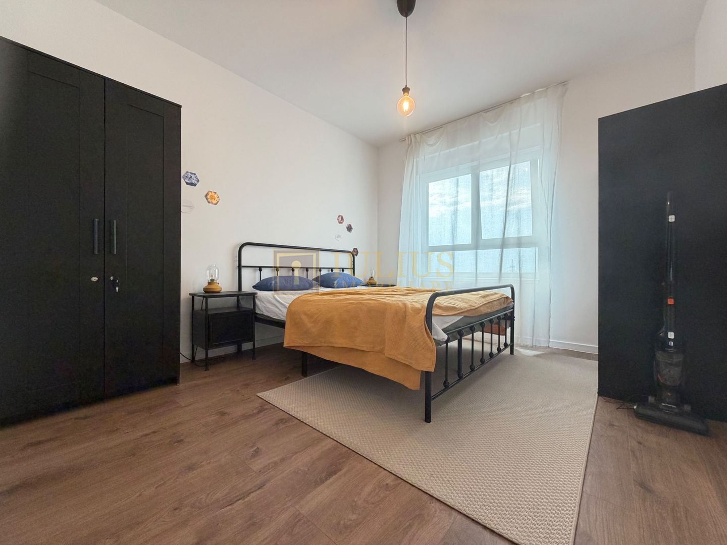 City of Mara M11; mobilat modern, contract inclus. - Poză 12