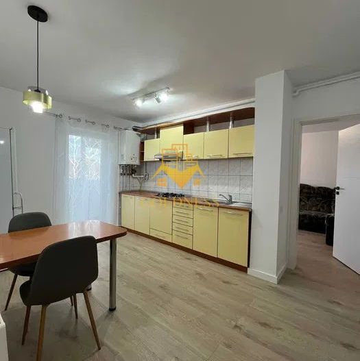 2 camere decomandate, McDonalds, Primaverii, Manastur, MOL - Poză 4