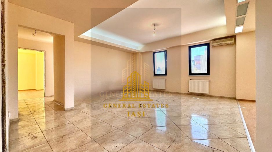 Vânzare apartament în bloc nou - 3 camere, 120 m.p. - Tătărași - Poză 10