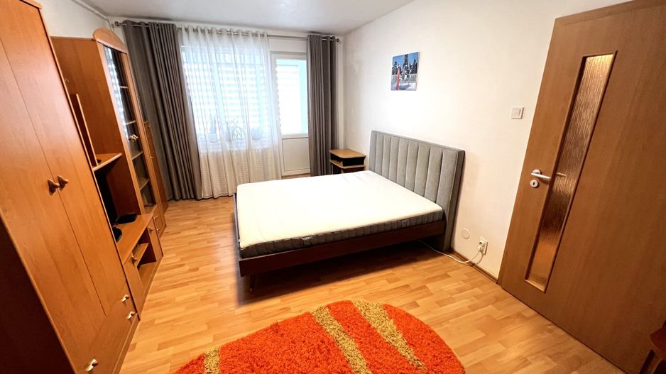 Apartament 2 camere - 58mp - balcon 5mp - Poză 8