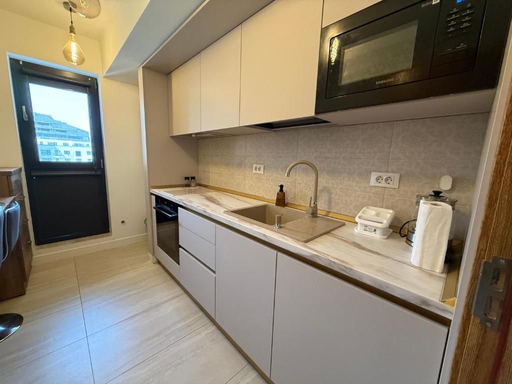 Onix Park || 2 Camere || Amenajat modern || Comision 0% - Poză 3