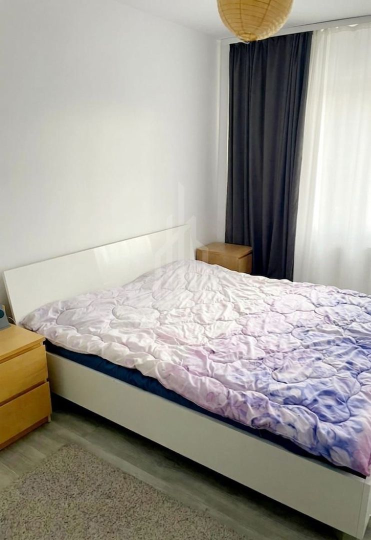 Apartament cu 2 camere de închiriat în zona Exterior Vest - Poză 4