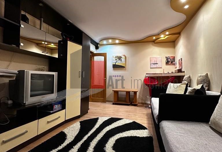 Apartament in Mihail Sebastian renovat nou - Poză 4