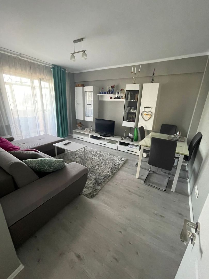 Apartament 3 camere spatios, etaj 3/5, zona Leroy Merlin - Poză 1
