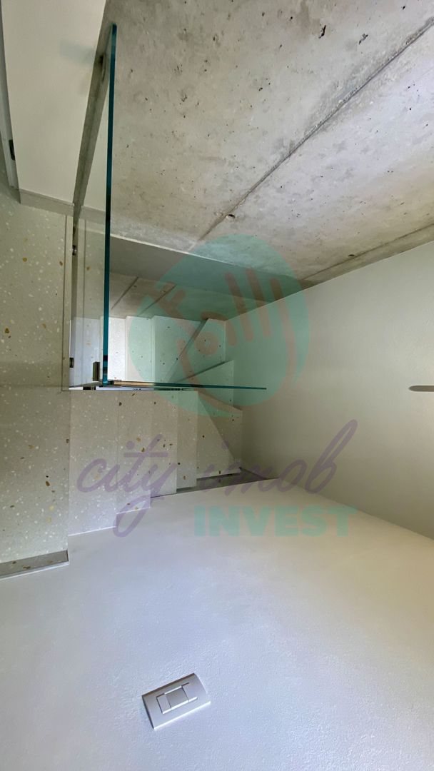 Duplex exclusivist în Dorobanți-Floreasca - Poză 16