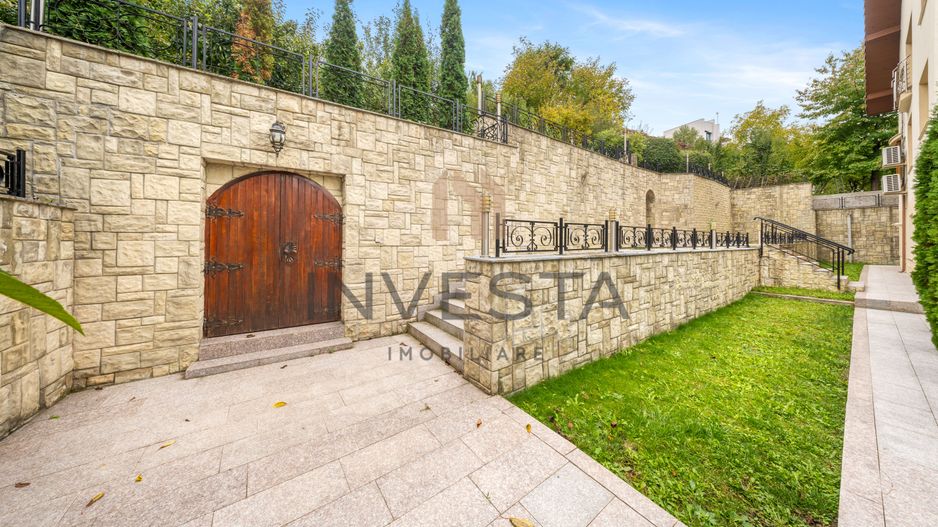 Vila cu teren de 1081 mp in cartierul Andrei Muresanu! - Poză 3