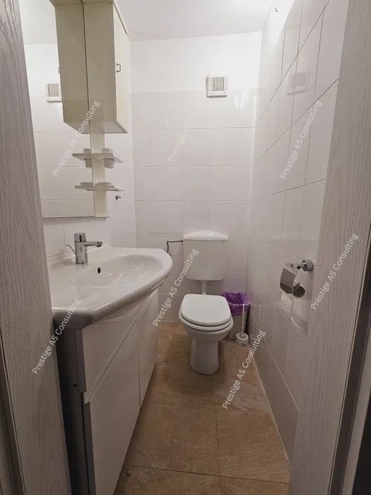 Apartament 3 camere | Zona centrala – Iulius Mall – Botanic | Garaj inclus - Poză 8