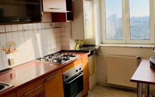 Vanzare Apartament 3 Camere Stradal Rond Alba Iulia cu Centrala Termica - Poză 2