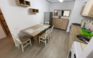 2 camere, modern, parcare, terasa, Soporului, Grand Park, Gheorgheni - Poză 12