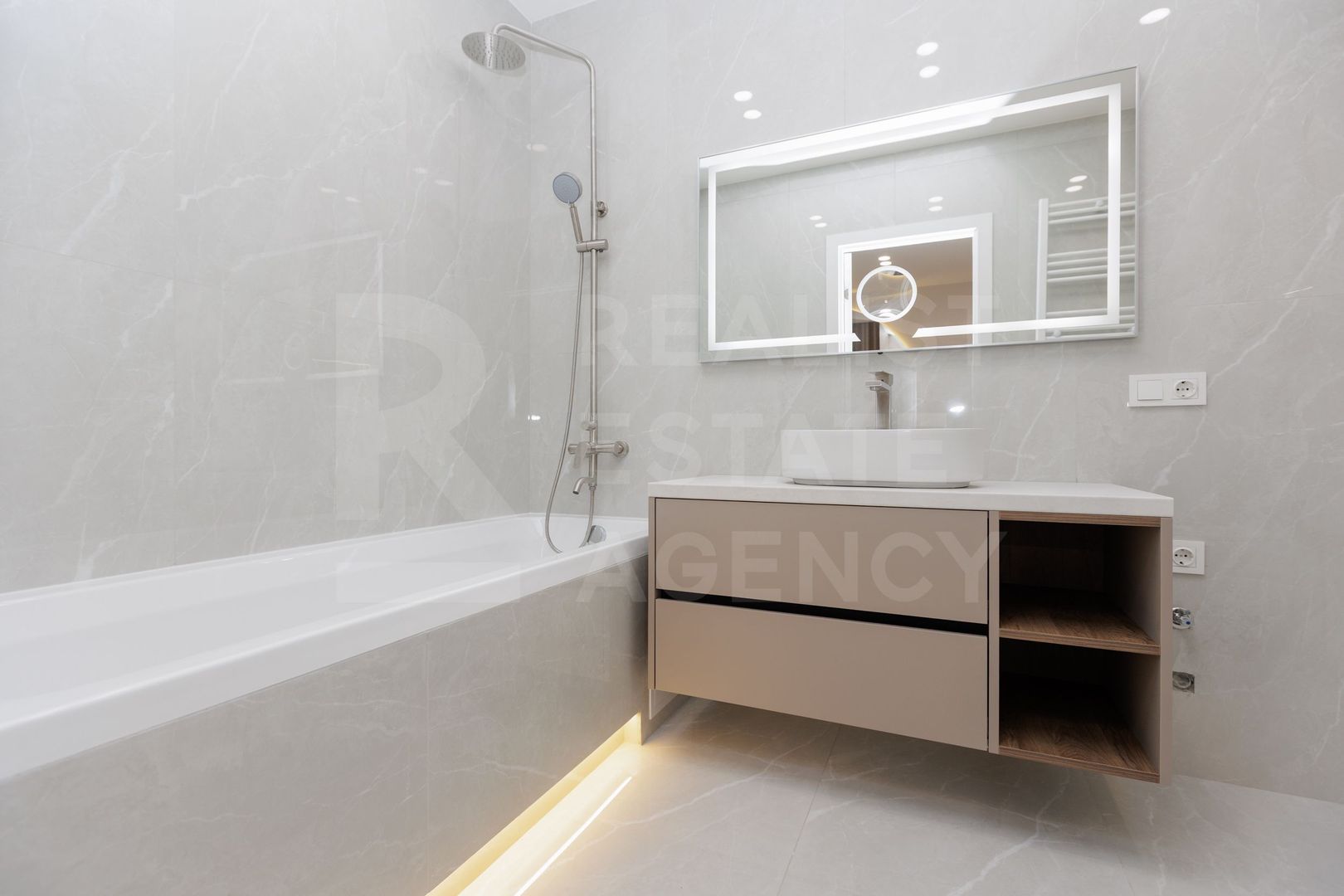 Vânzare, apartament, 1 cameră, strada Regina Elisabeta, Durlești - Poză 9