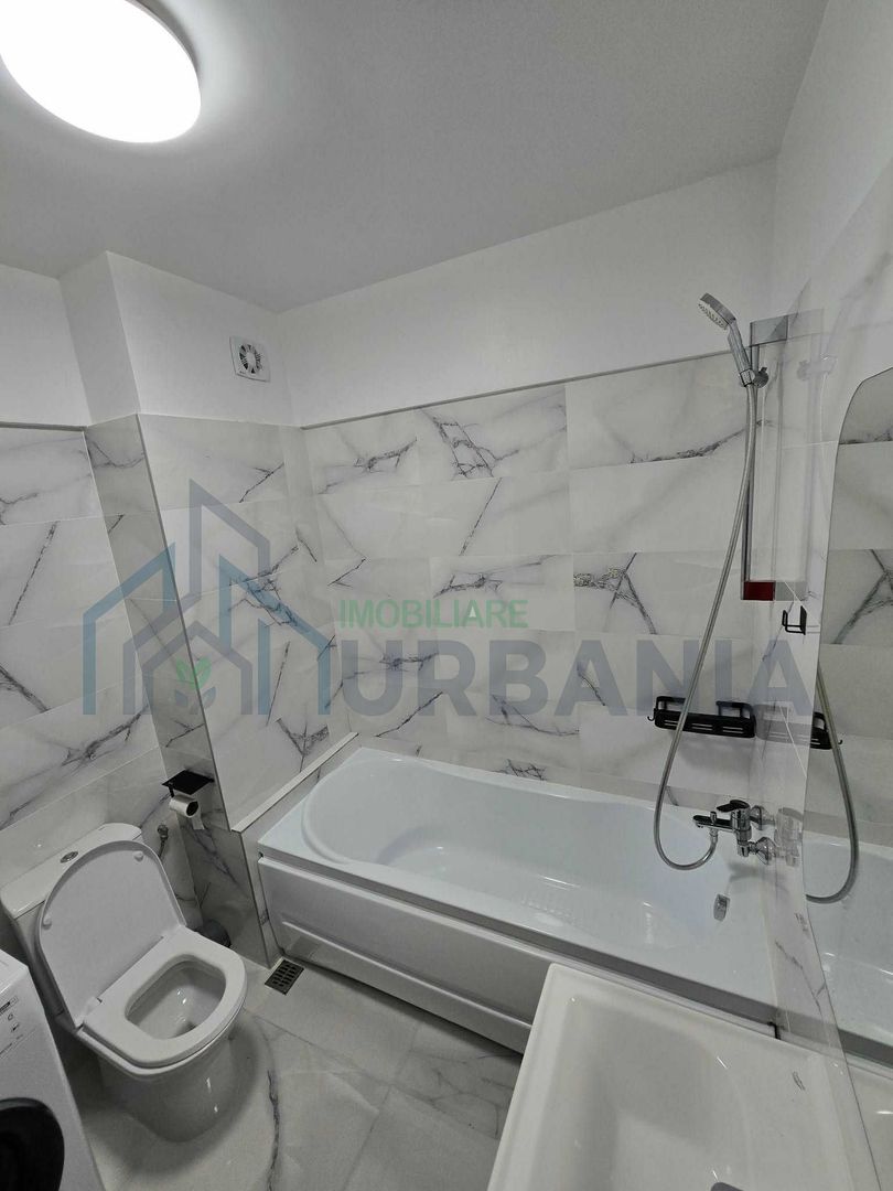 Apartament 2 Camere, Bucium, Iasi - Poză 3