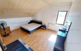 Vanzare casa / vila cu  7 camere  in Oras Otopeni , jud Ilfov - Poză 41