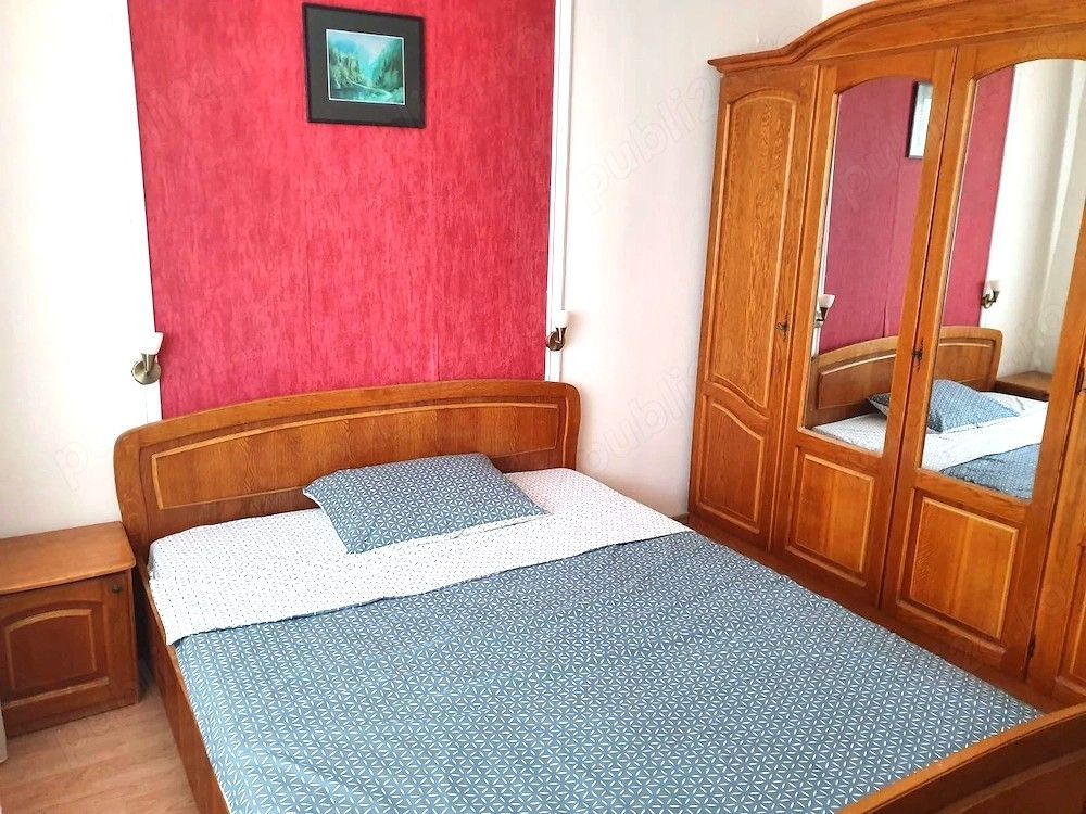 🚇 Închiriez Apartament cu 3 camere decomandat, 2 băi, la 4 min metrou Dristor - Poză 3