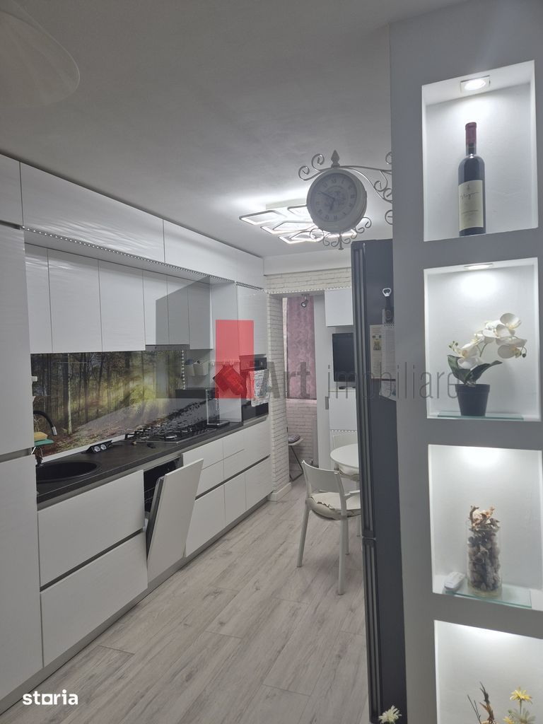 Vindem apartament cu 3 camere, Crângasi - Poză 18