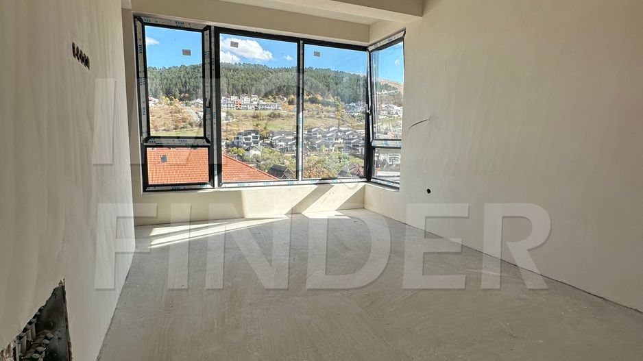 Casă individuală modernă, Floresti, zona Tauti, 146 mp utili, 619 mp teren - Poză 15