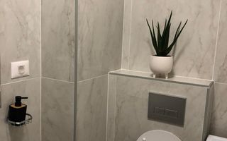 AP. 2 CAMERE CATHEDRAL RESIDENCE, INCALZIRE PARDOSEALA, LOC PARCARE - Poză 9