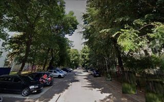 Apartament 2 camere. Bld. Brancoveanu, Huedin. Mobilat și utilat. Loc parcare, - Poză 9