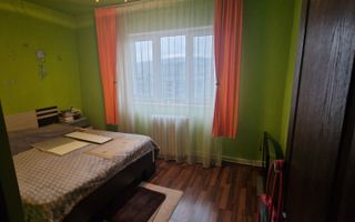 Apartament 4 camere | Bistrița , 86 mp utili - Bloc Lama - Poză 16