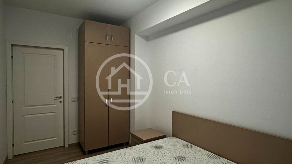 Apartament de inchirat cu 3 camere în cartierul Prima Arena Residence, Oradea - Poză 6