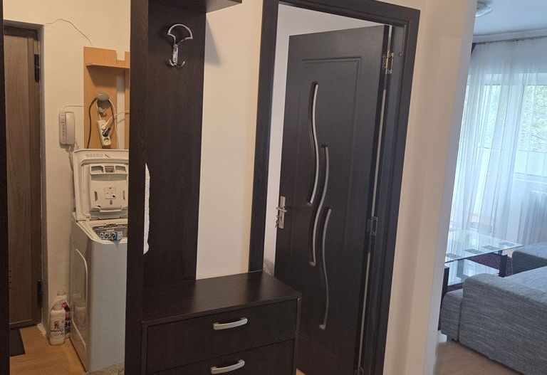 Studio prima inchiriere, mobilat modern, Timpuri Noi - Poză 5