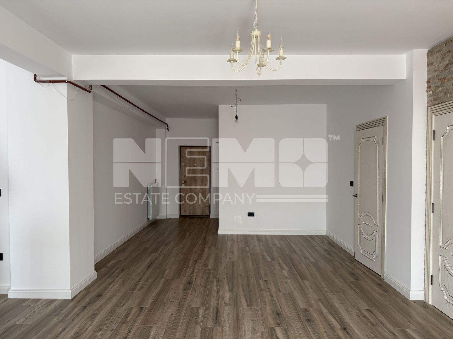 Apartament 2 camere | Centru Radauti | 59,56 mp utili | 60.000 € - Poză 3