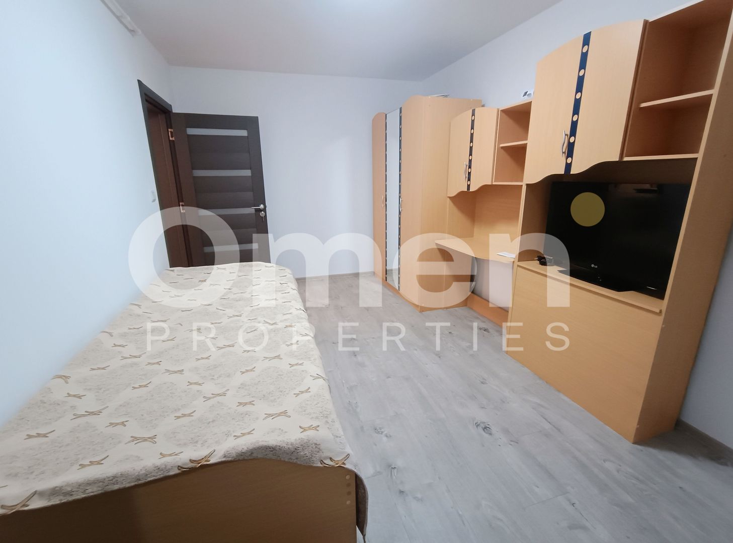 Garsonieră | Zona Gării | Parter | Renovată complet | 30 mp - Poză 2