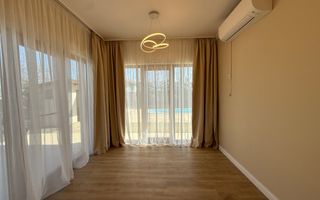 Vila Luxury plan Parter | Piscina & Zona BBQ | Dumbravita – Blaise Pascal - Poză 12