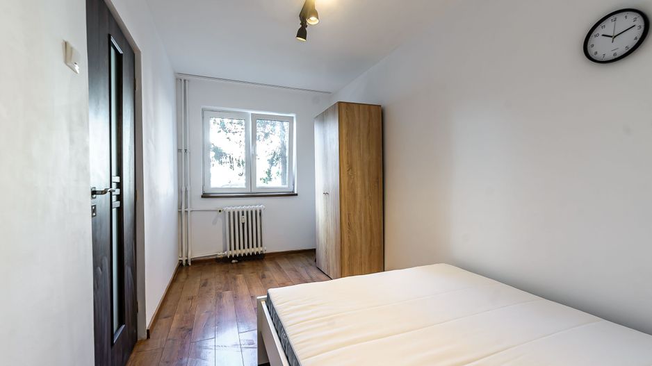 VÂNDUT! Apartament lângă spitalul Județean Arad. - Poză 3