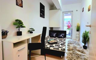 Apartament modern la vanzare/inchiriere cu 3 camere / 58 mp/ zona Moara de Vant - Poză 8