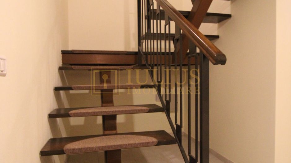 Casa in Giroc, 4 camere + 2 bai, pet-friendly. - Poză 8