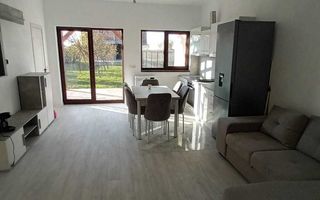 Duplex de vânzare Sacalaz | 110 mp utili | 3 Camere  | 360 Teren - Poză 1