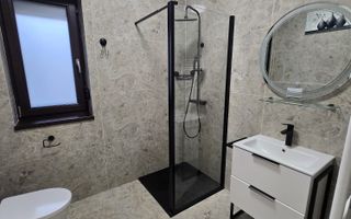 Vila eleganta CORBEANCA 5 camere - Poză 13