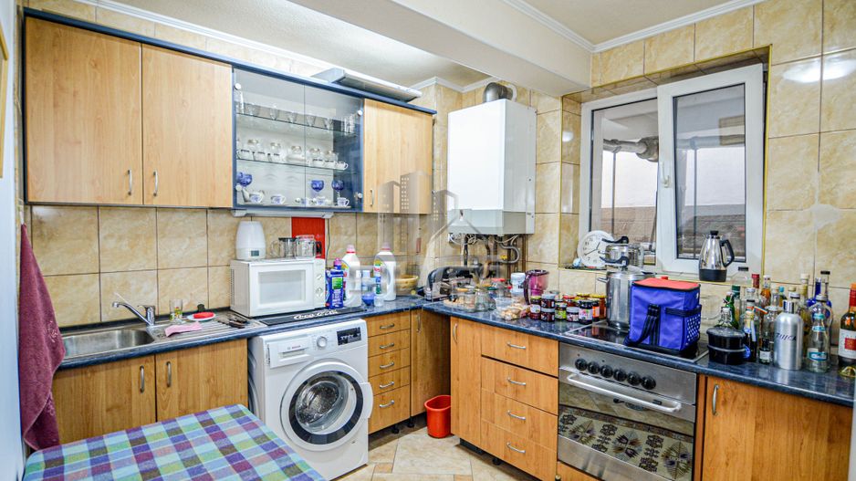 Casa Individuala cu 6 camere in cartier Andrei Muresanu, Cluj-Napoca - Poză 37